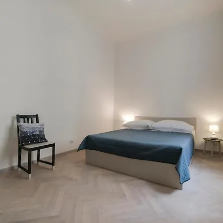 Vita Nejedleho Apartments Prague Exterior photo