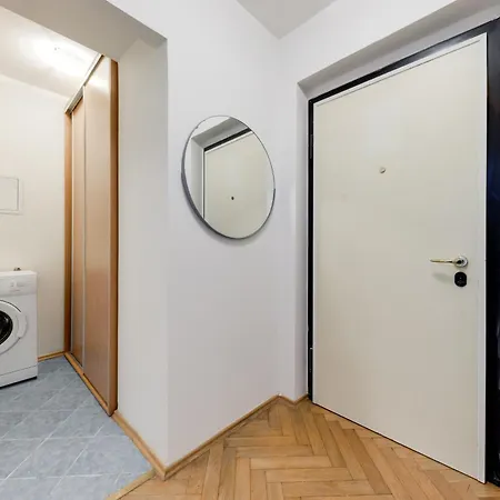 Vita Nejedleho Apartments Prague Exterior photo