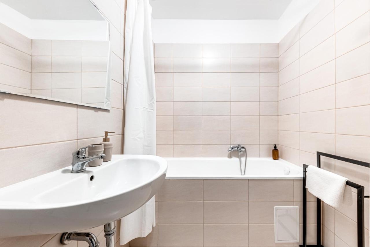Apartment Nejedleho