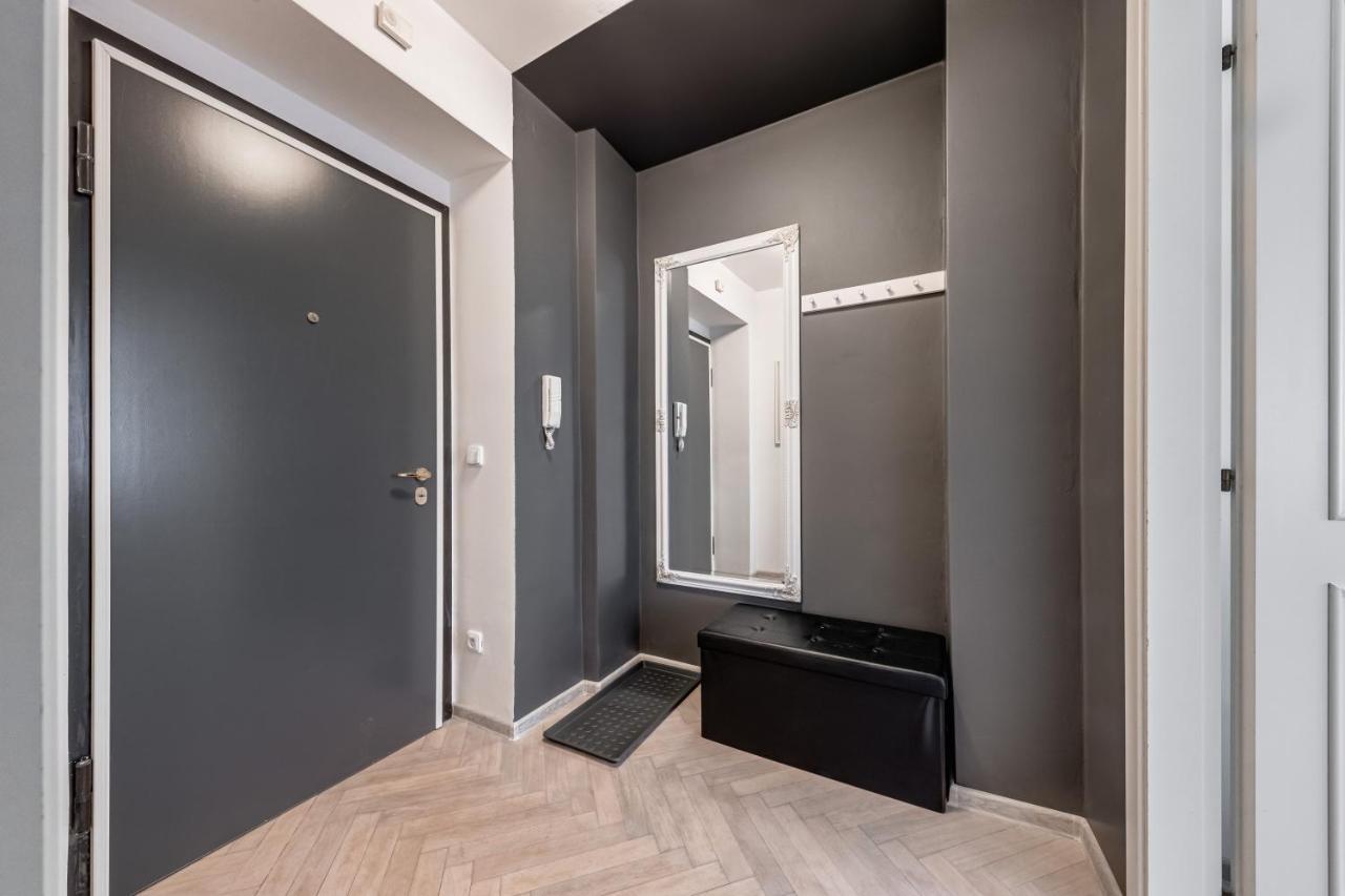 Apartment Nejedleho Prague